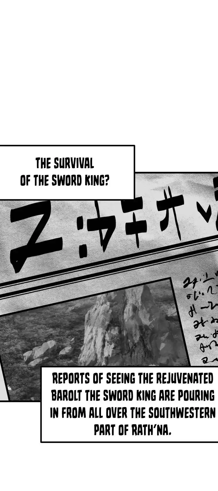 Survival Story of a Sword King in a Fantasy World Chapter 153 12